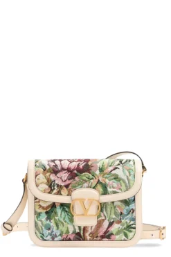 9TO5 Voyage Imaginaire Shoulder Bag