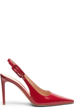 Tokio Slingback Heel