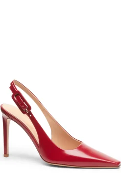 Tokio Slingback Heel