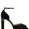 Tony 130 Platform Sandal
