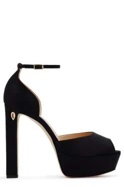 Tony 130 Platform Sandal