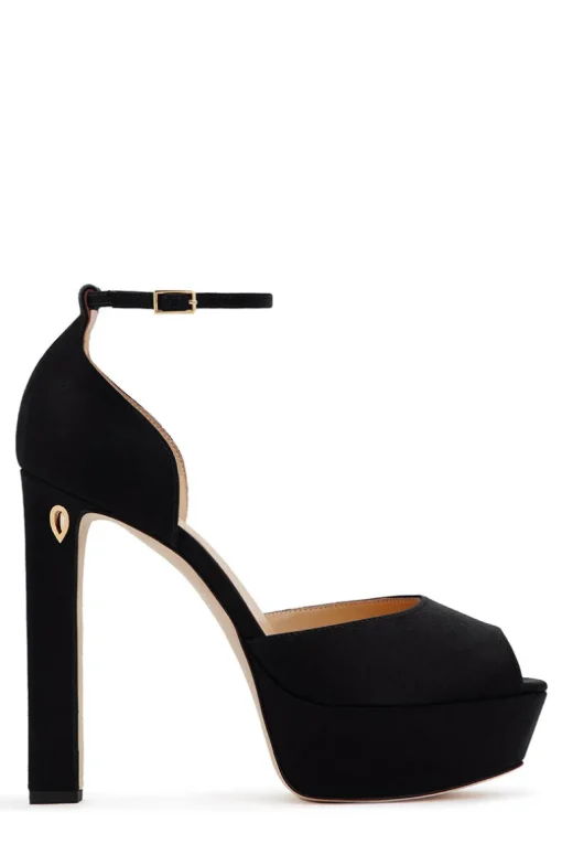 Tony 130 Platform Sandal