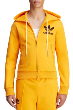 Track Hoodie