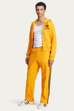 Track Hoodie