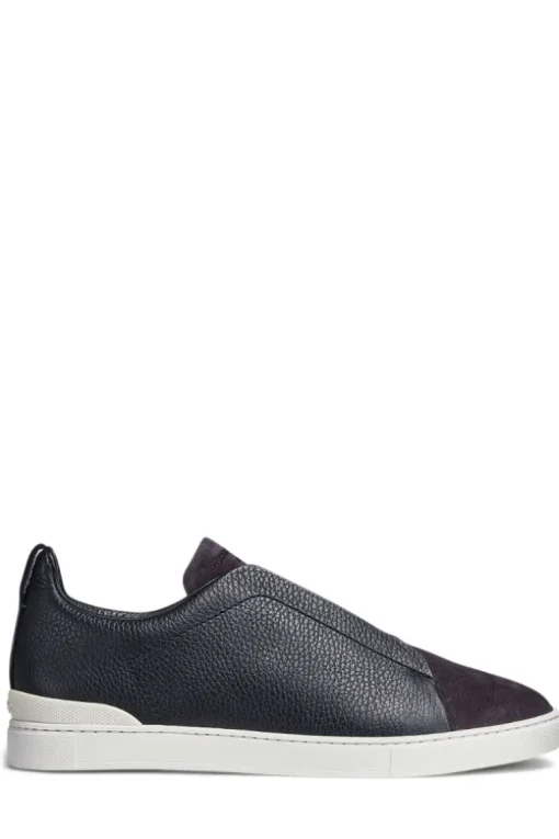 Triple Stitch Sneakers