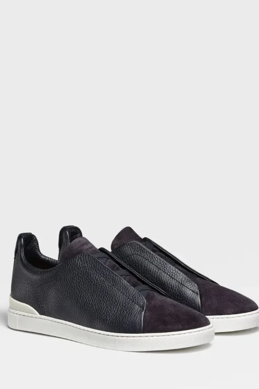 Triple Stitch Sneakers