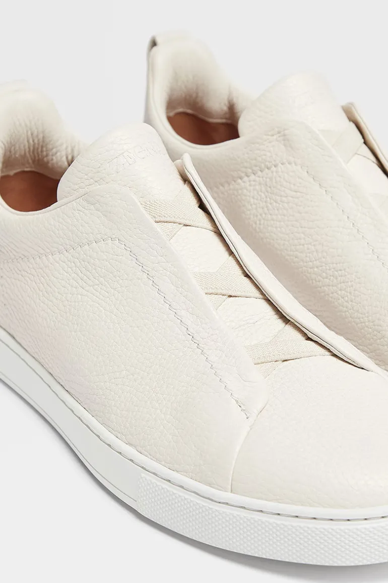 Triple Stitch Sneakers