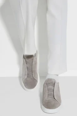 Triple Stitch Sneakers