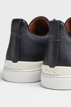 Triple Stitch Sneakers