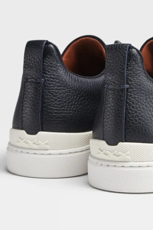 Triple Stitch Sneakers