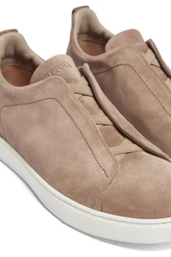 Triple Stitch Sneakers