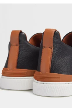 Triple Stitch Sneakers