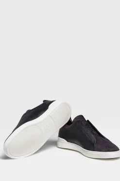 Triple Stitch Sneakers