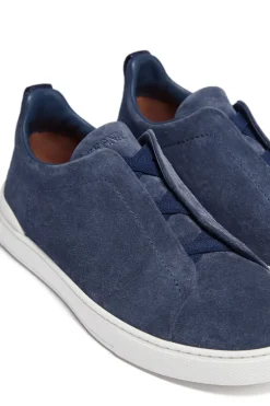 Triple Stitch Sneakers