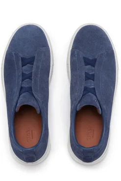 Triple Stitch Sneakers