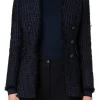 Tweed Jacket