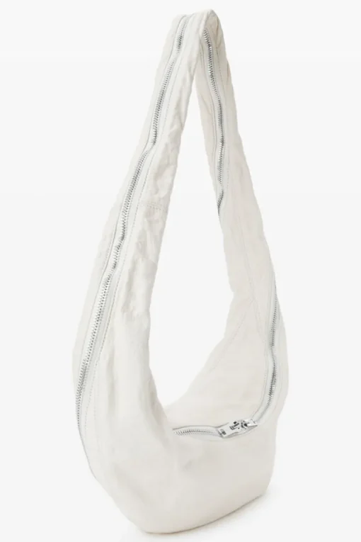 Twyst Crossbody Bag