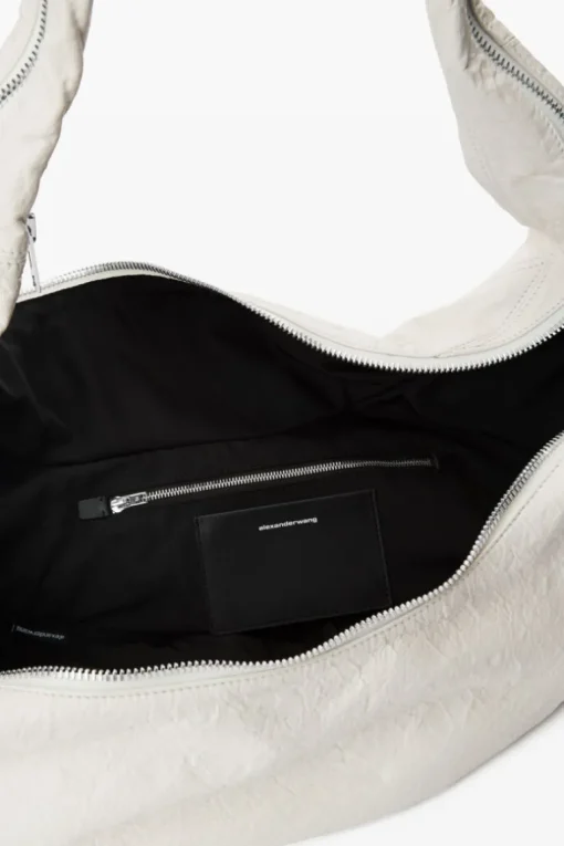 Twyst Crossbody Bag