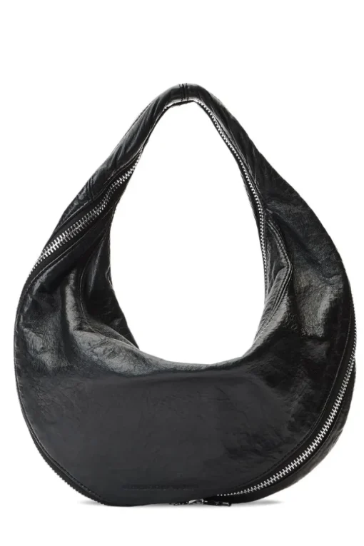 Twyst Handle Bag