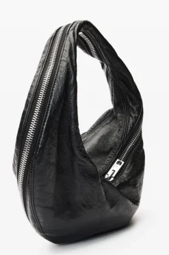 Twyst Handle Bag
