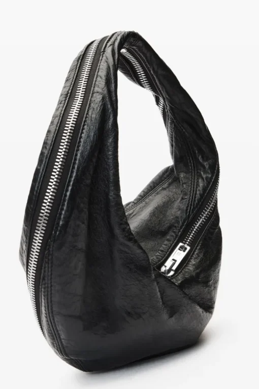 Twyst Handle Bag
