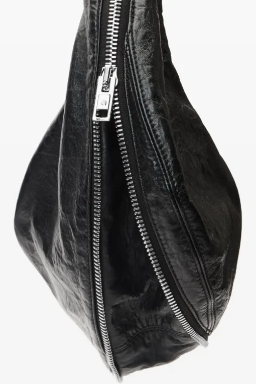 Twyst Handle Bag