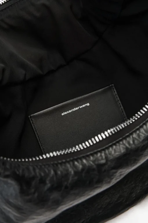 Twyst Handle Bag