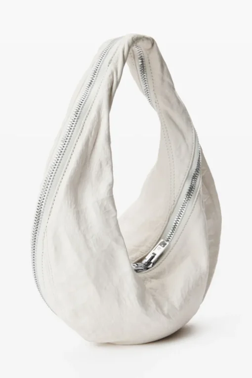 Twyst Handle Bag