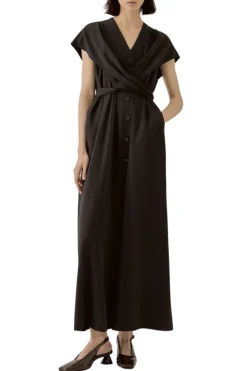 Valeria Panel Dress