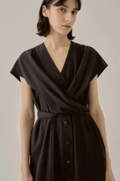 Valeria Panel Dress