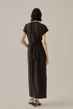 Valeria Panel Dress