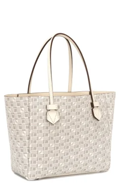 Vincennes Printed Reversible Tote