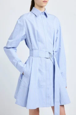 Viola Dress