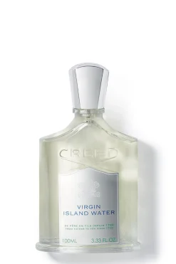 Virgin Island Water