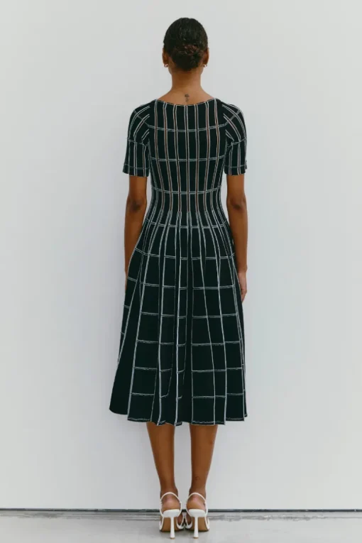 Vismara Dress