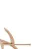 Vittorio 85 Mesh Slingback Pump
