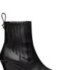 VLogo Lockette Beatle Boot