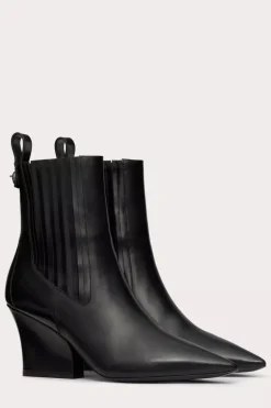 VLogo Lockette Beatle Boot