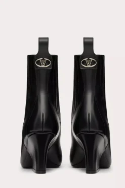 VLogo Lockette Beatle Boot