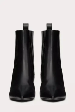 VLogo Lockette Beatle Boot