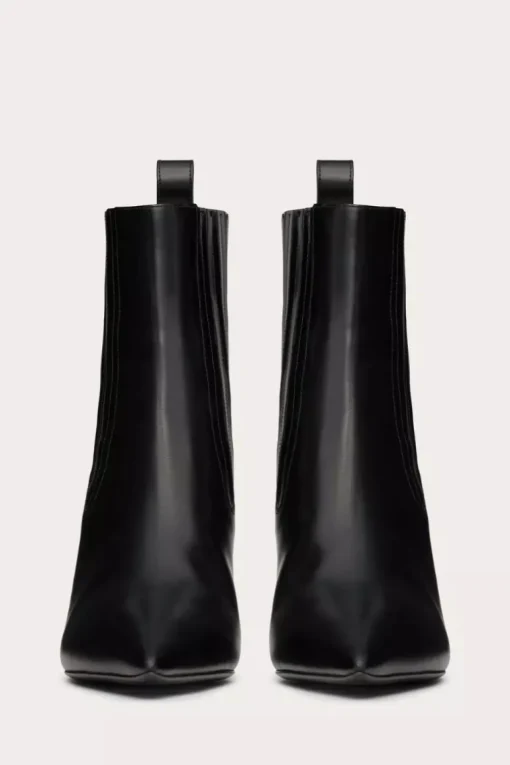 VLogo Lockette Beatle Boot