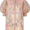 Waverly Short Sleeve Blouse