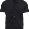 Wennit Short Sleeve Polo