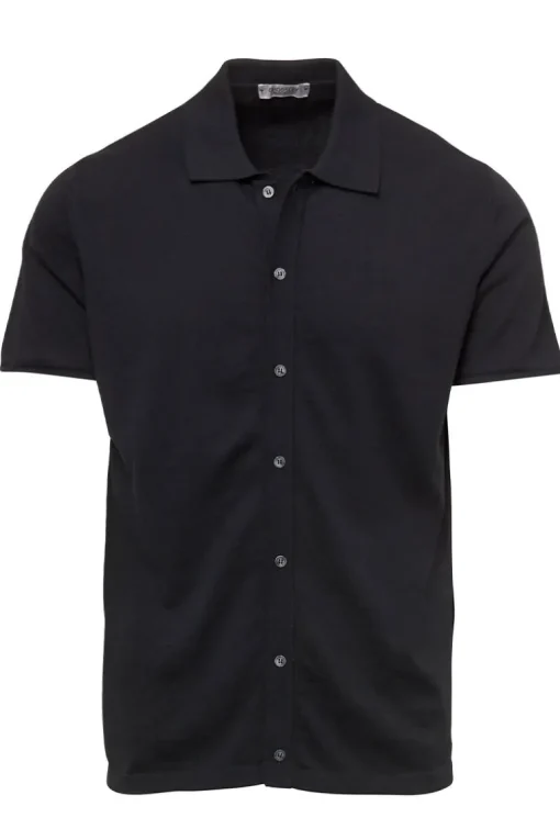 Wennit Short Sleeve Polo