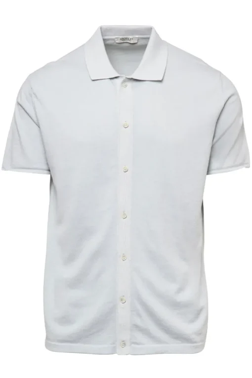 Wennit Short Sleeve Polo
