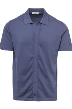 Wennit Short Sleeve Polo