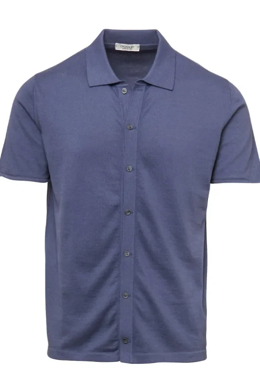 Wennit Short Sleeve Polo