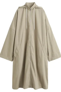 Windbreaker Coat