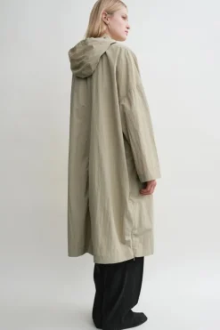 Windbreaker Coat