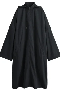 Windbreaker Coat
